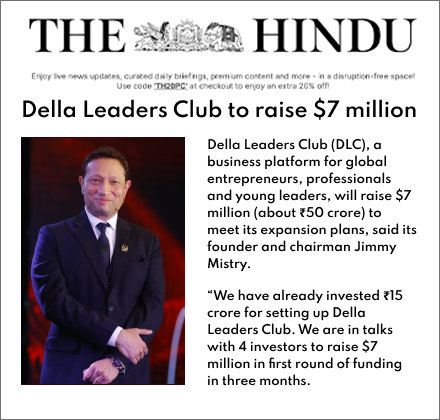 DLC Investor Relations the hindu feature