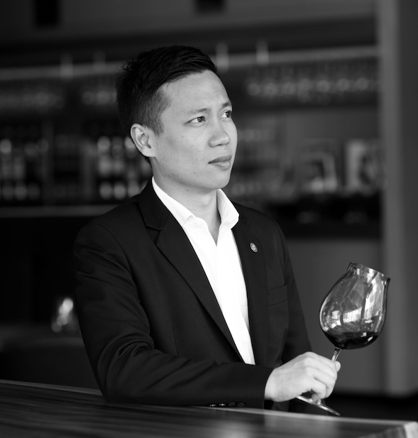 San Francisco Wine School